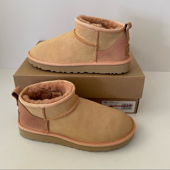 ugg mustard seed boots